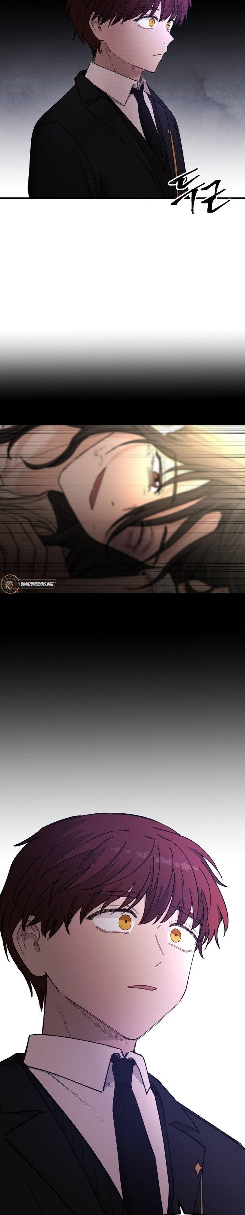 A World Of Gold To You Chapter 26 - Page 41