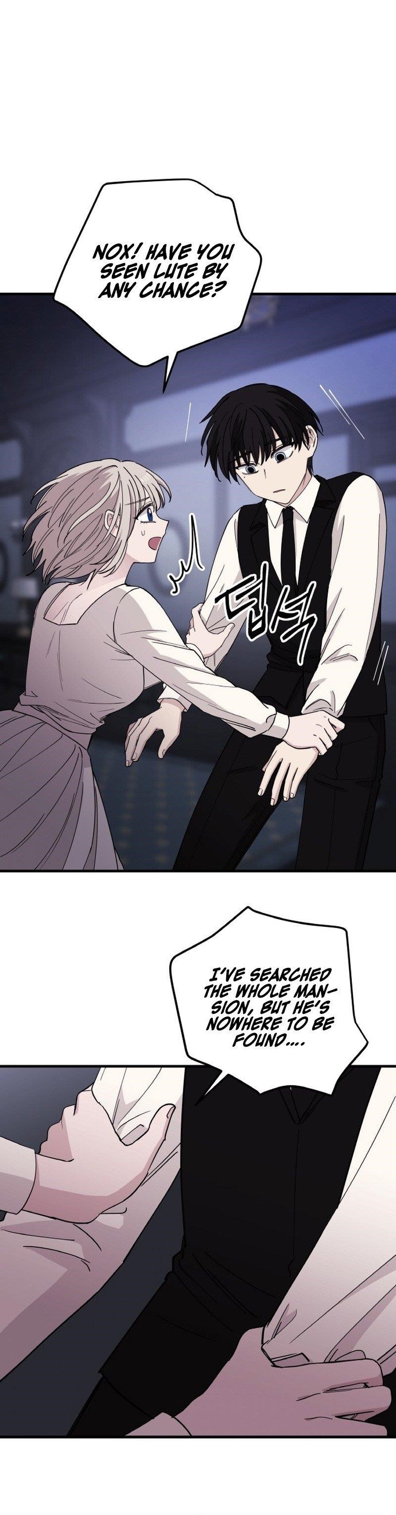 A World Of Gold To You Chapter 27 - Page 14