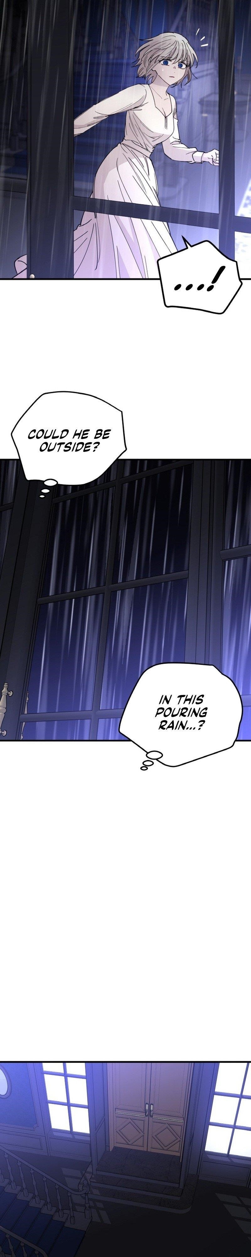 A World Of Gold To You Chapter 27 - Page 19