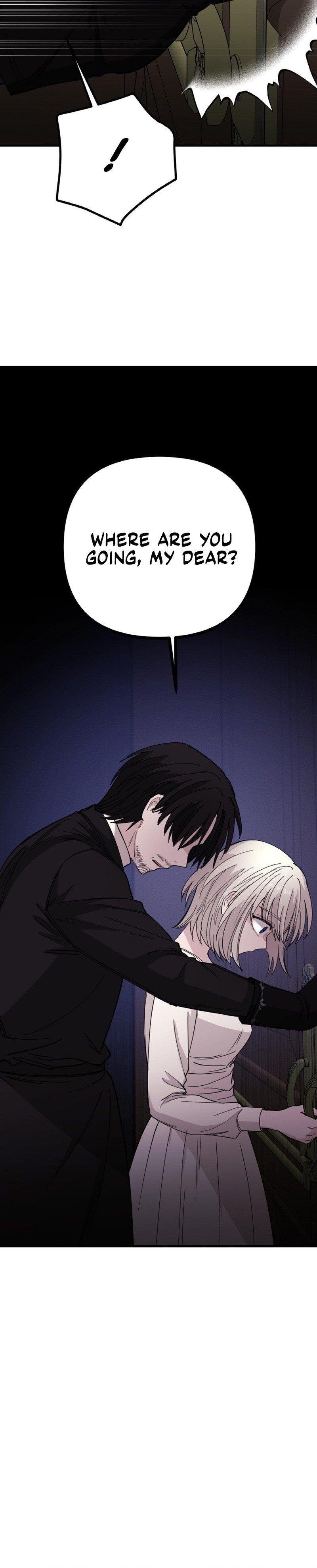 A World Of Gold To You Chapter 27 - Page 21