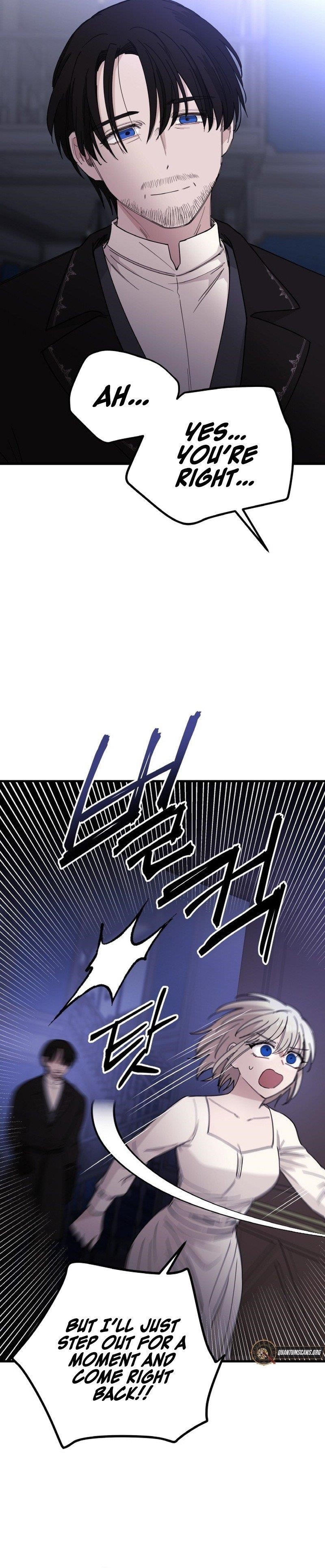 A World Of Gold To You Chapter 27 - Page 23