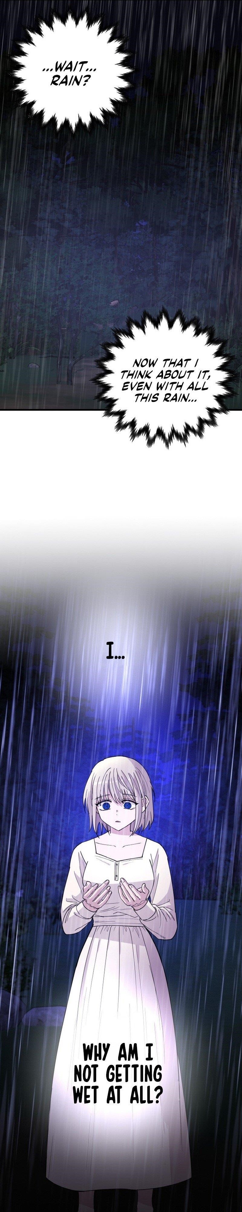 A World Of Gold To You Chapter 27 - Page 26