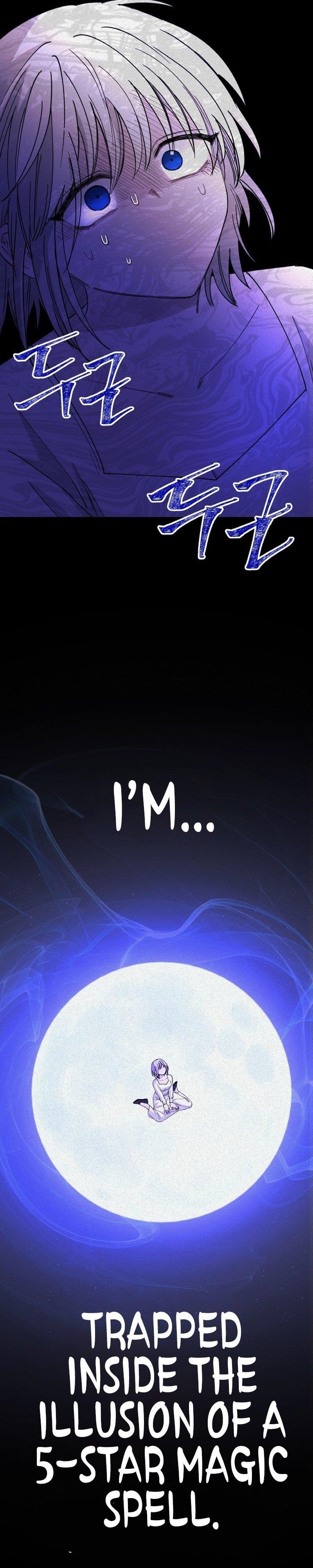 A World Of Gold To You Chapter 27 - Page 33