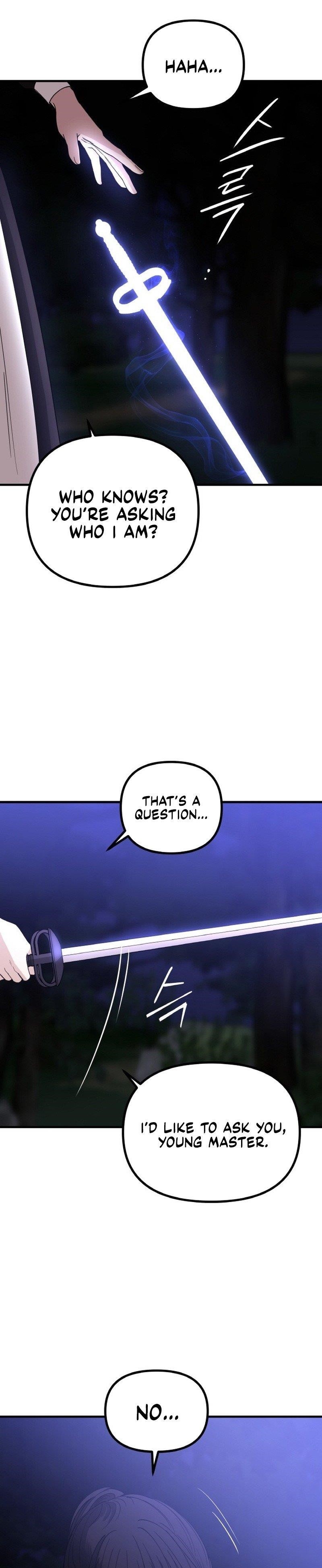 A World Of Gold To You Chapter 27 - Page 38