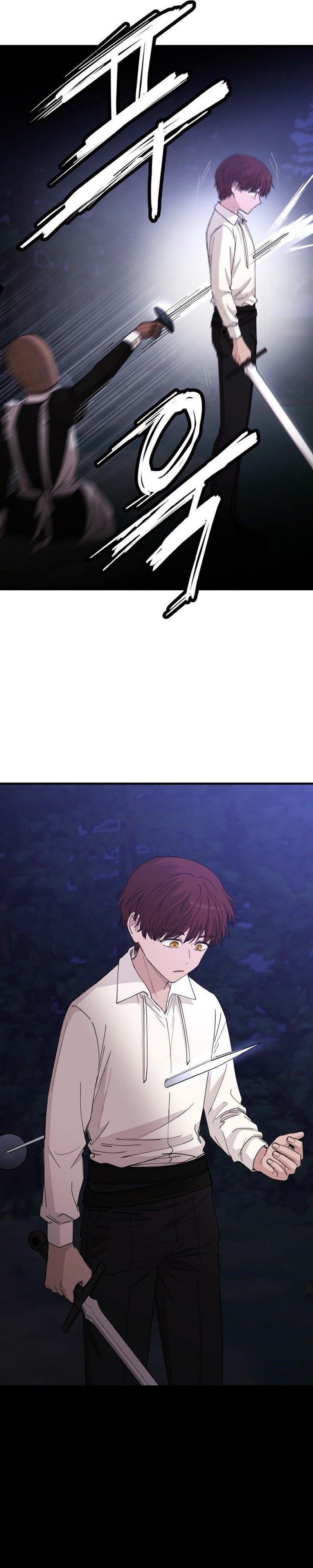 A World Of Gold To You Chapter 28 - Page 17