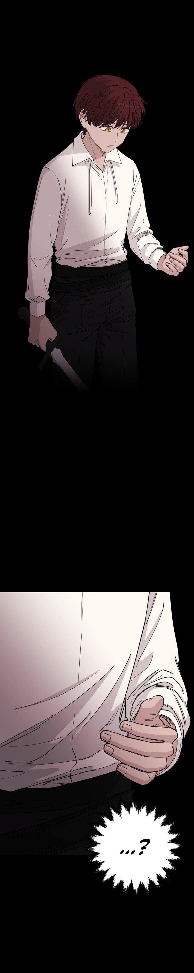 A World Of Gold To You Chapter 28 - Page 18