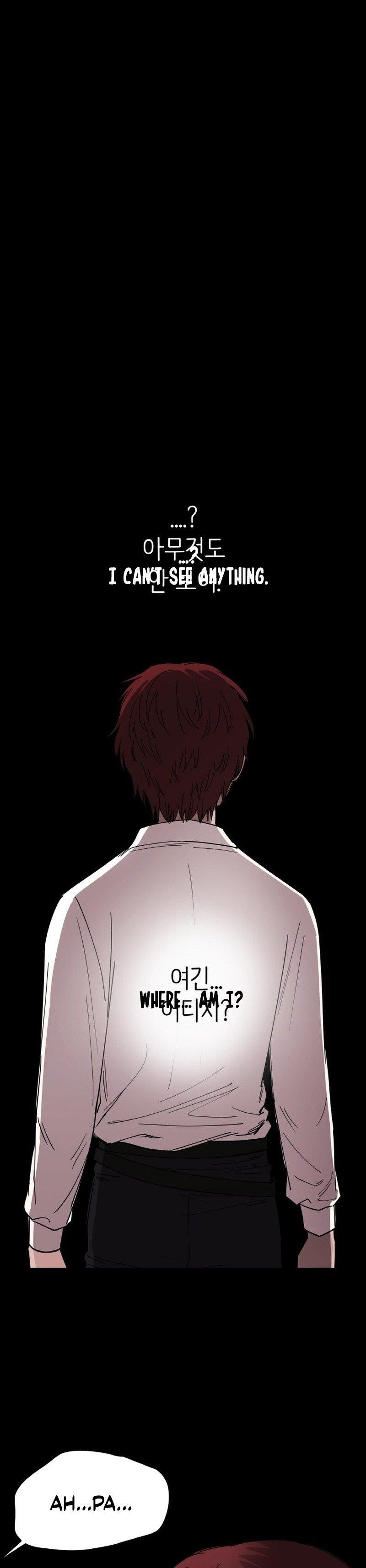 A World Of Gold To You Chapter 28 - Page 20