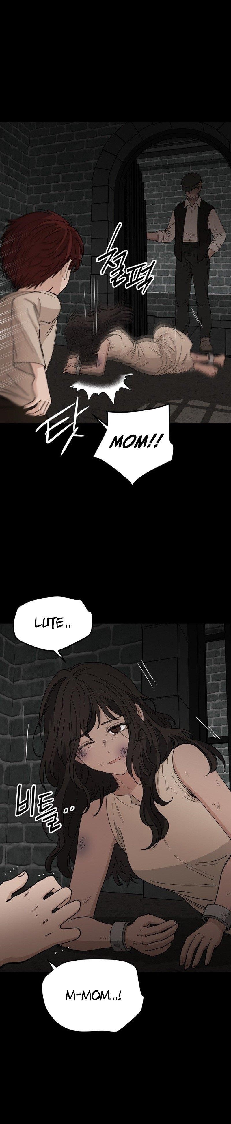 A World Of Gold To You Chapter 28 - Page 29