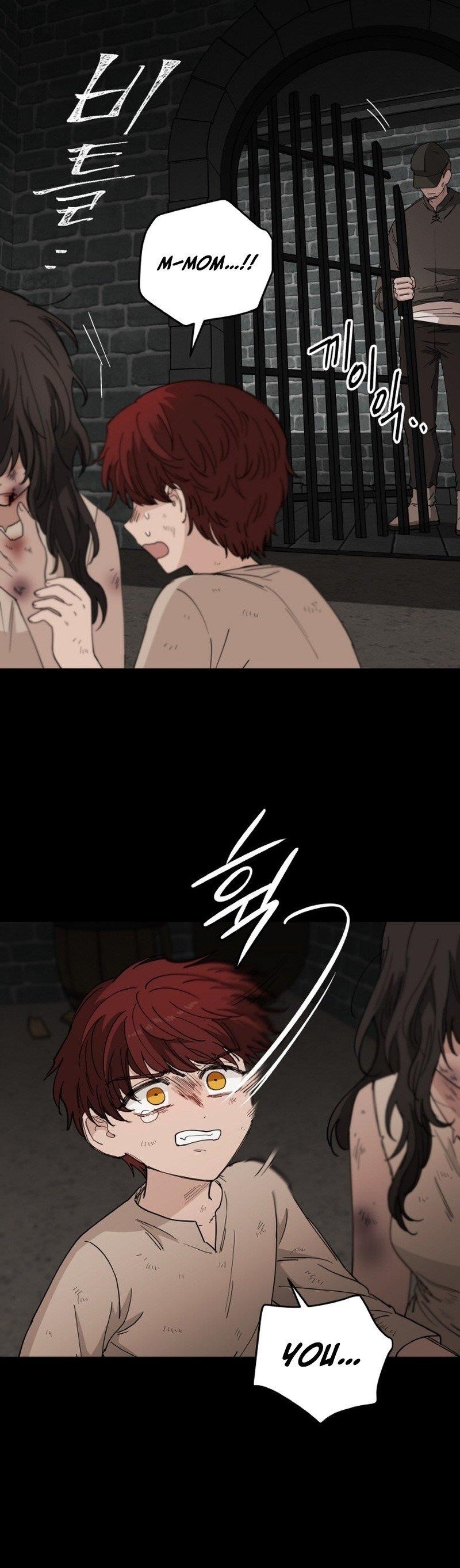 A World Of Gold To You Chapter 28 - Page 32