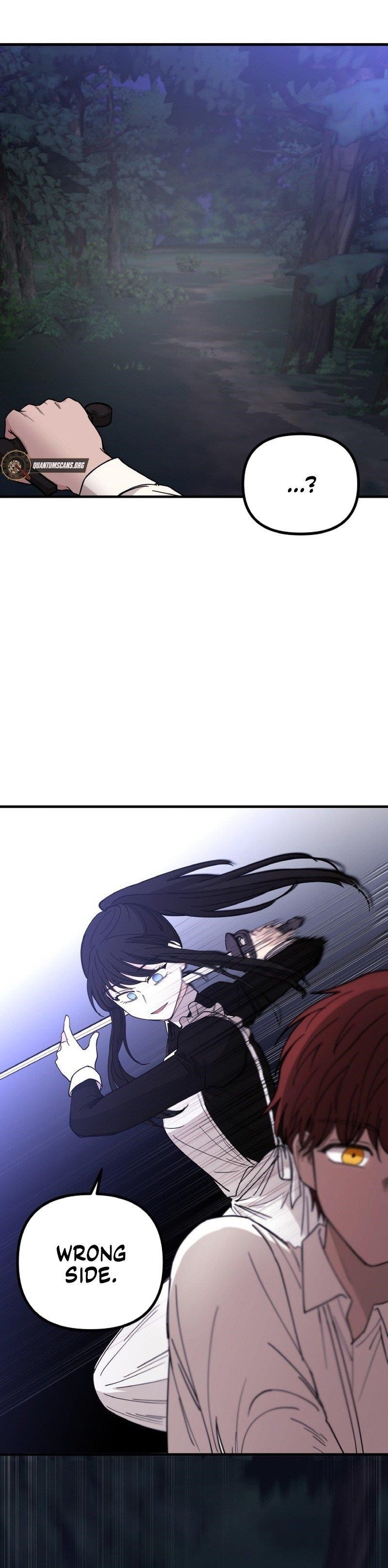 A World Of Gold To You Chapter 28 - Page 4