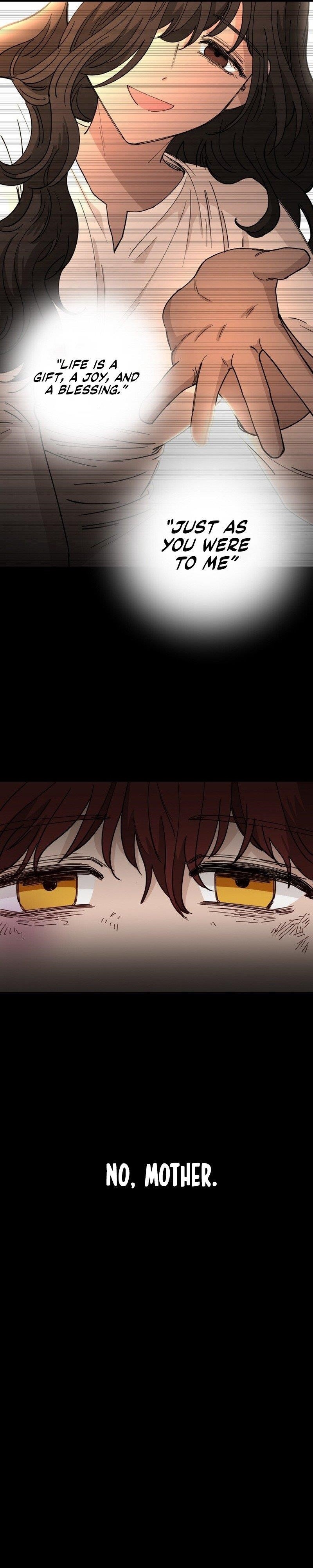 A World Of Gold To You Chapter 29 - Page 16