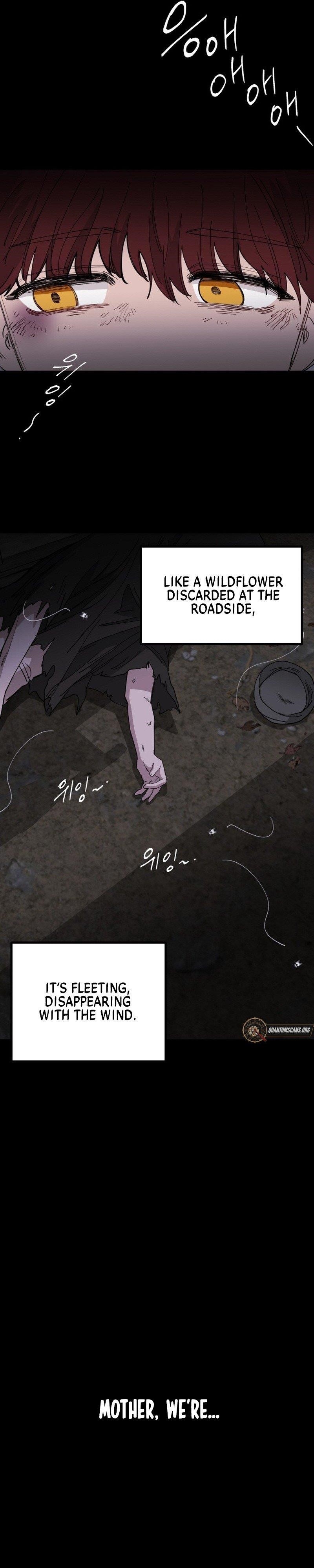 A World Of Gold To You Chapter 29 - Page 20