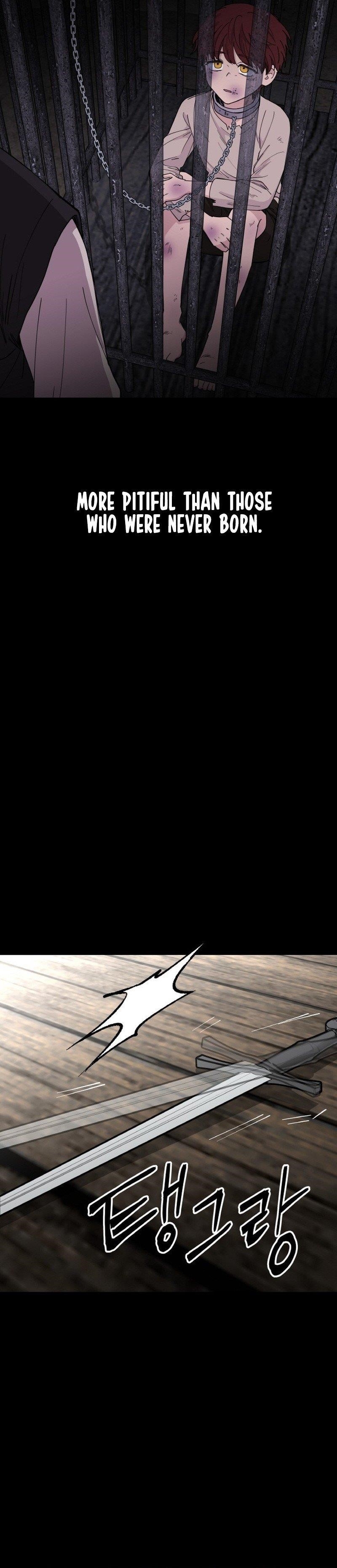 A World Of Gold To You Chapter 29 - Page 22