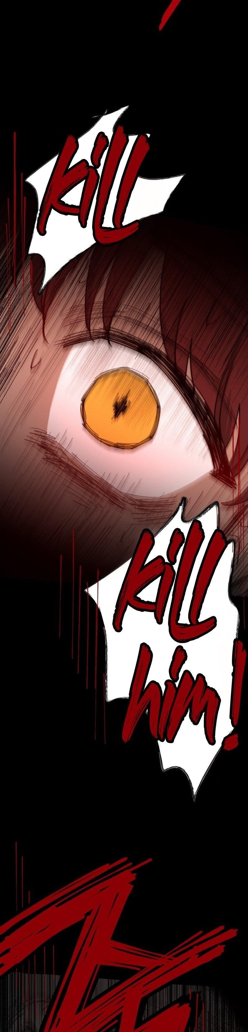 A World Of Gold To You Chapter 29 - Page 27