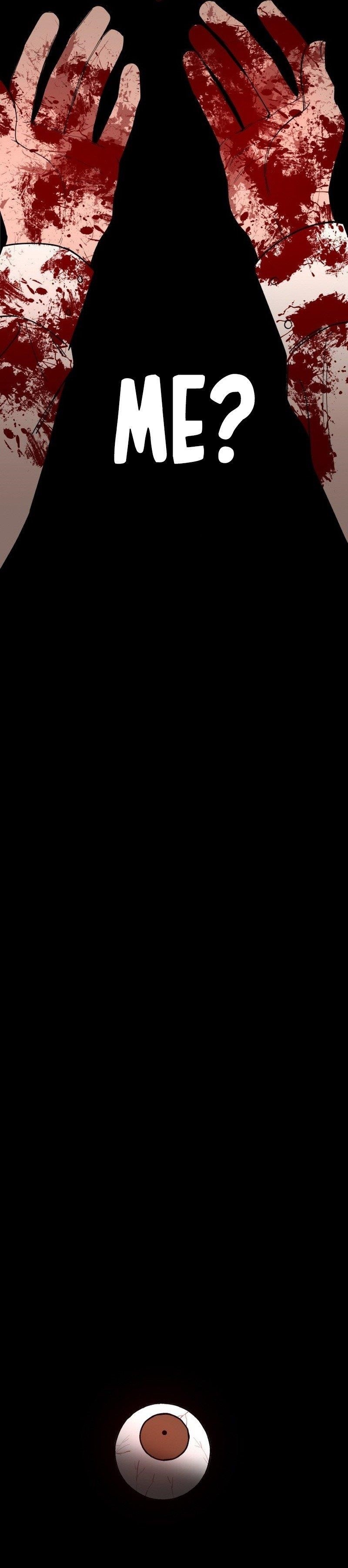 A World Of Gold To You Chapter 29 - Page 41