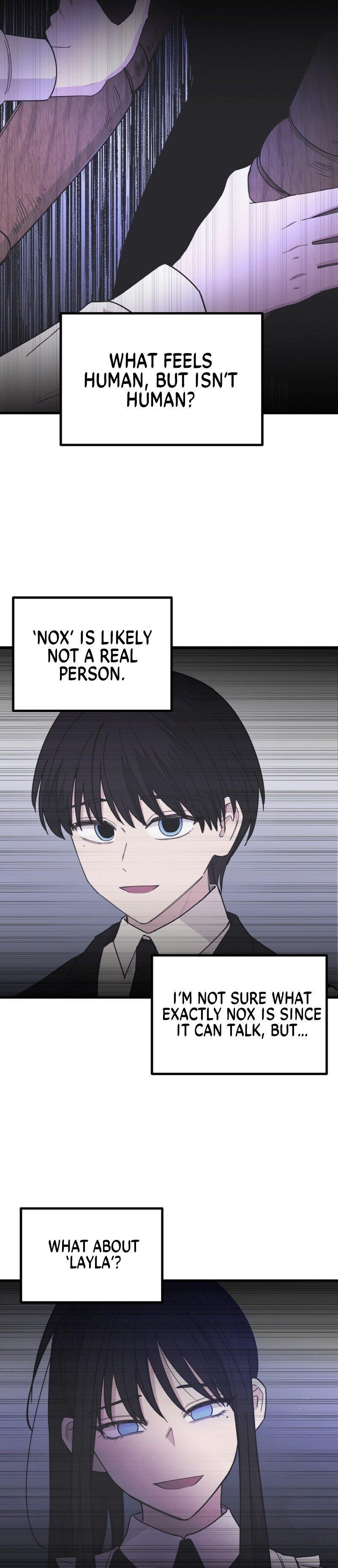 A World Of Gold To You Chapter 30 - Page 13