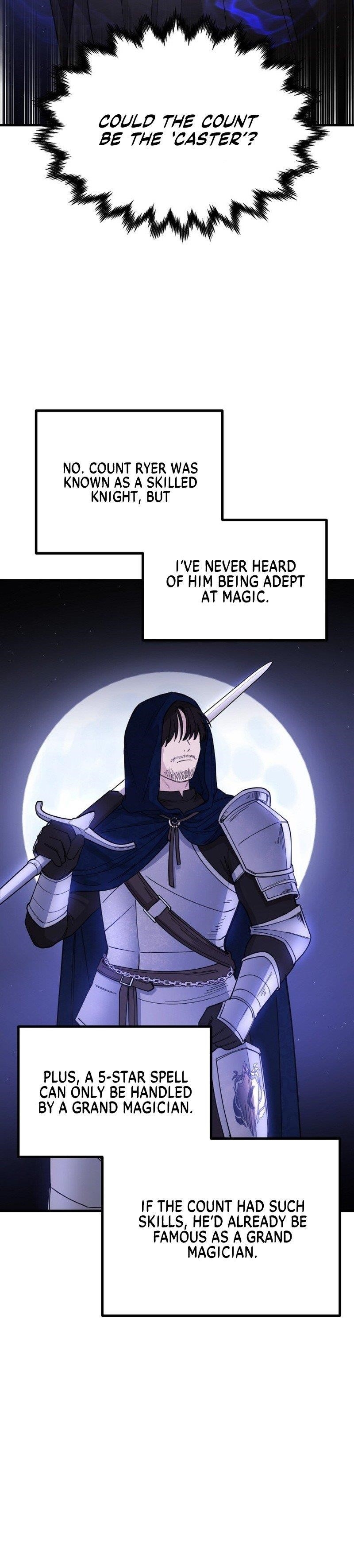 A World Of Gold To You Chapter 30 - Page 16