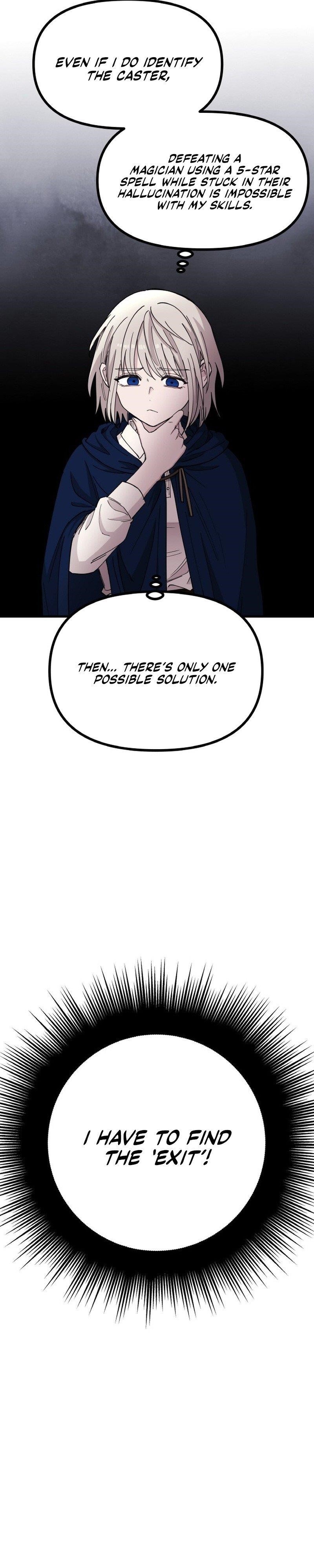 A World Of Gold To You Chapter 30 - Page 18