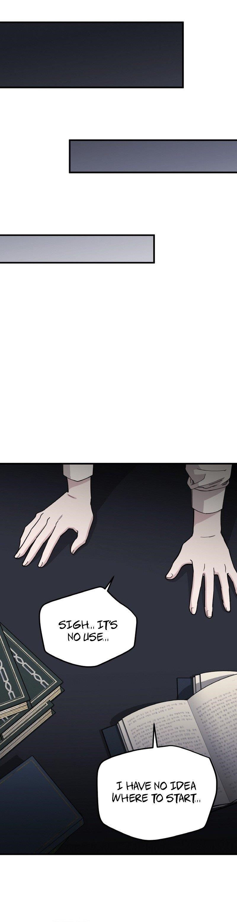 A World Of Gold To You Chapter 30 - Page 21