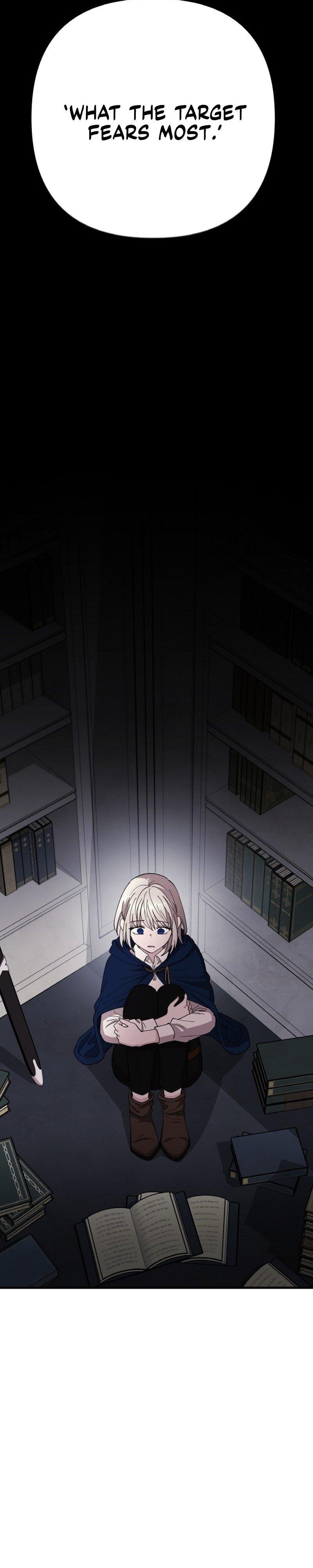 A World Of Gold To You Chapter 30 - Page 29