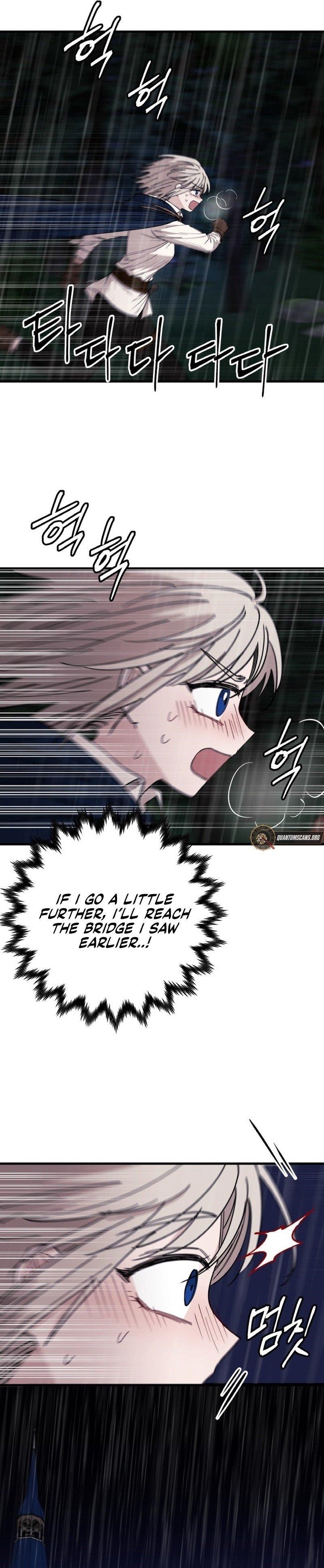 A World Of Gold To You Chapter 30 - Page 4