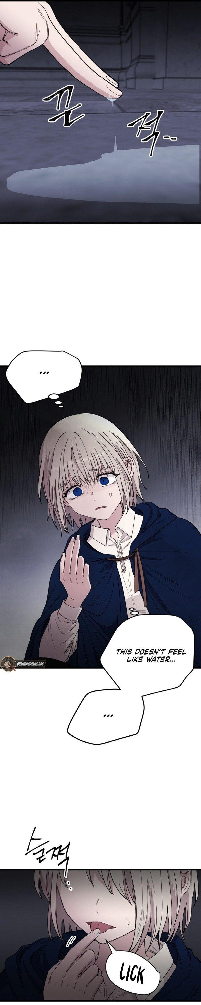 A World Of Gold To You Chapter 31 - Page 15