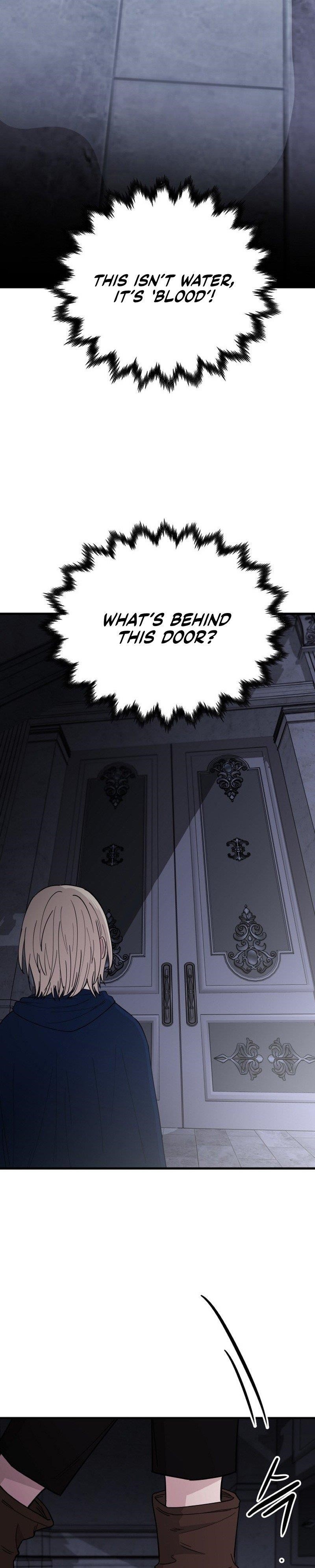 A World Of Gold To You Chapter 31 - Page 17