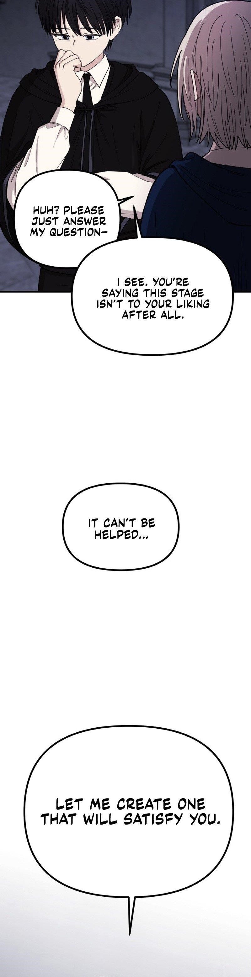 A World Of Gold To You Chapter 31 - Page 30