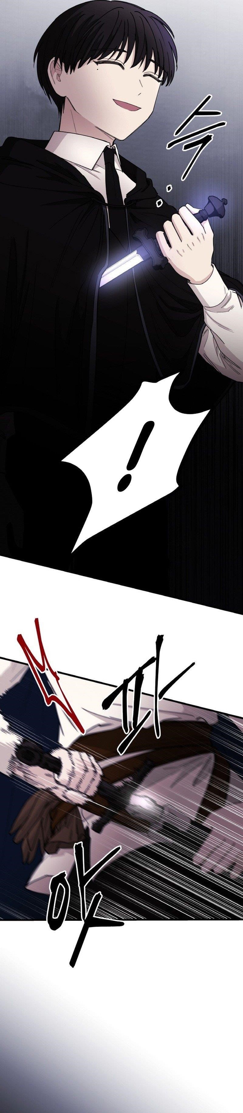 A World Of Gold To You Chapter 31 - Page 31