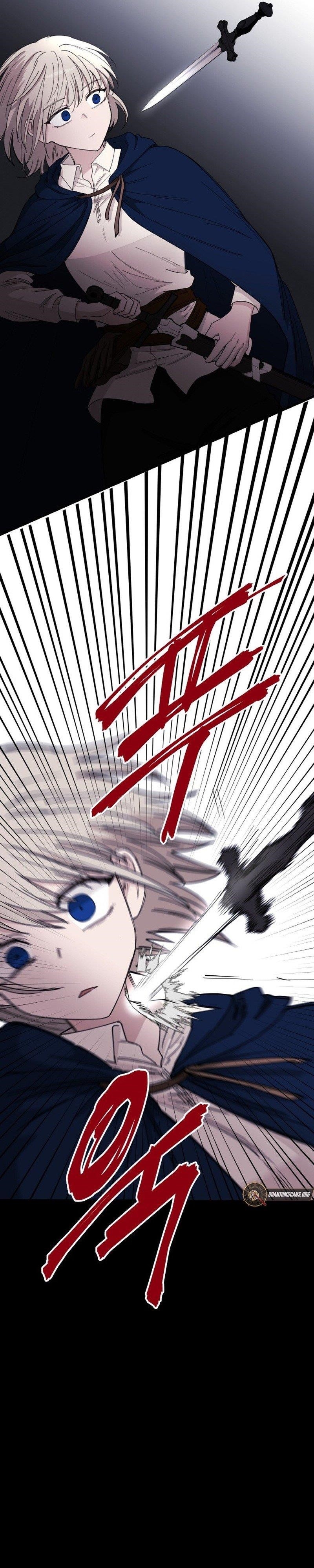 A World Of Gold To You Chapter 31 - Page 32