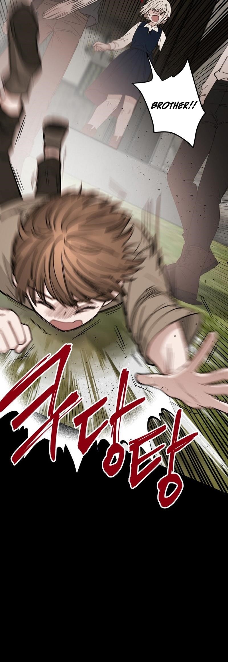 A World Of Gold To You Chapter 33 - Page 14