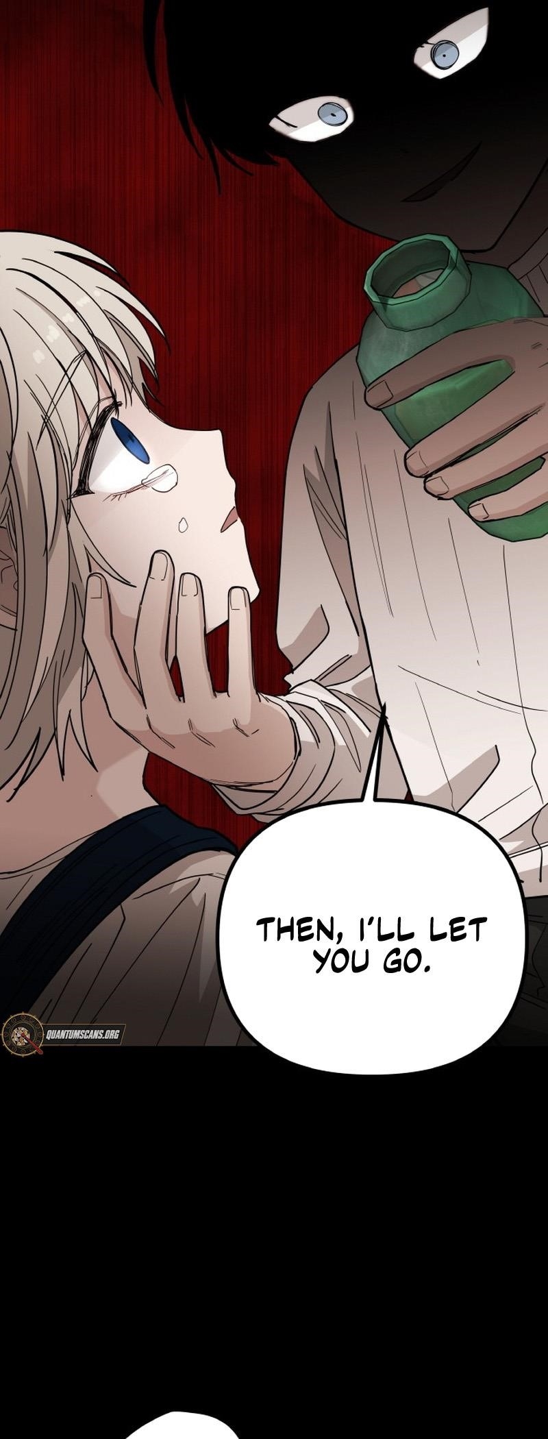 A World Of Gold To You Chapter 33 - Page 24