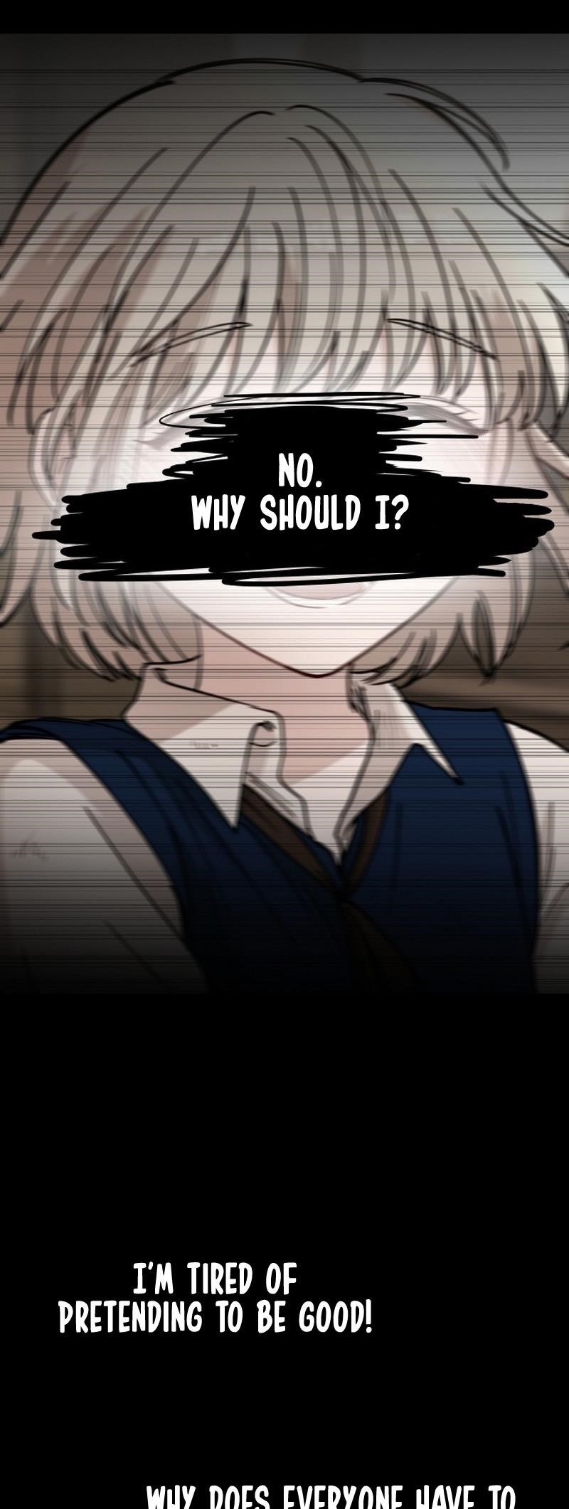 A World Of Gold To You Chapter 33 - Page 33