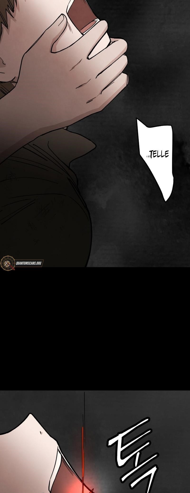 A World Of Gold To You Chapter 33 - Page 38