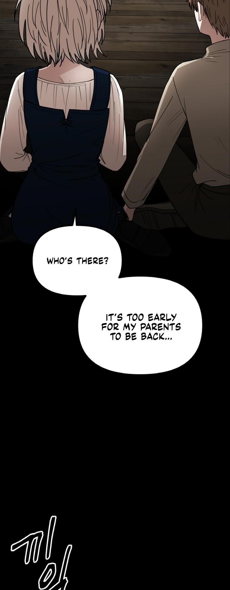 A World Of Gold To You Chapter 33 - Page 4