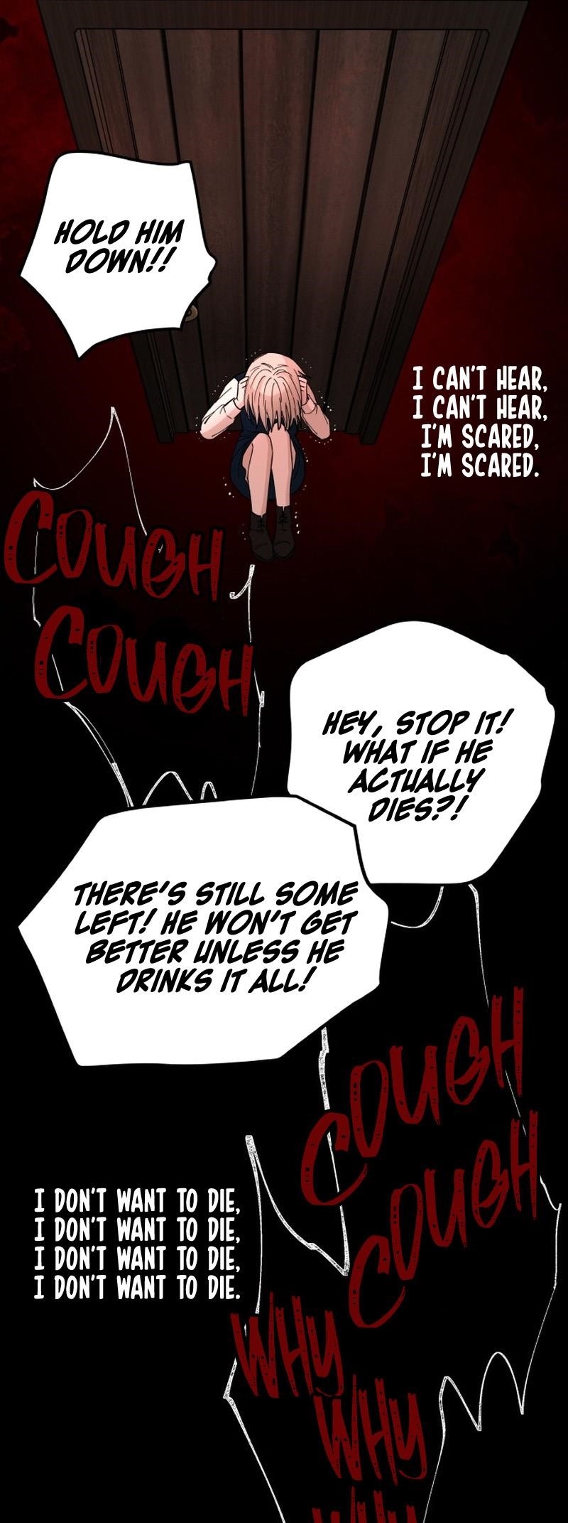 A World Of Gold To You Chapter 33 - Page 53