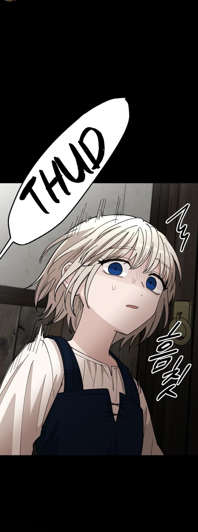 A World Of Gold To You Chapter 33 - Page 59