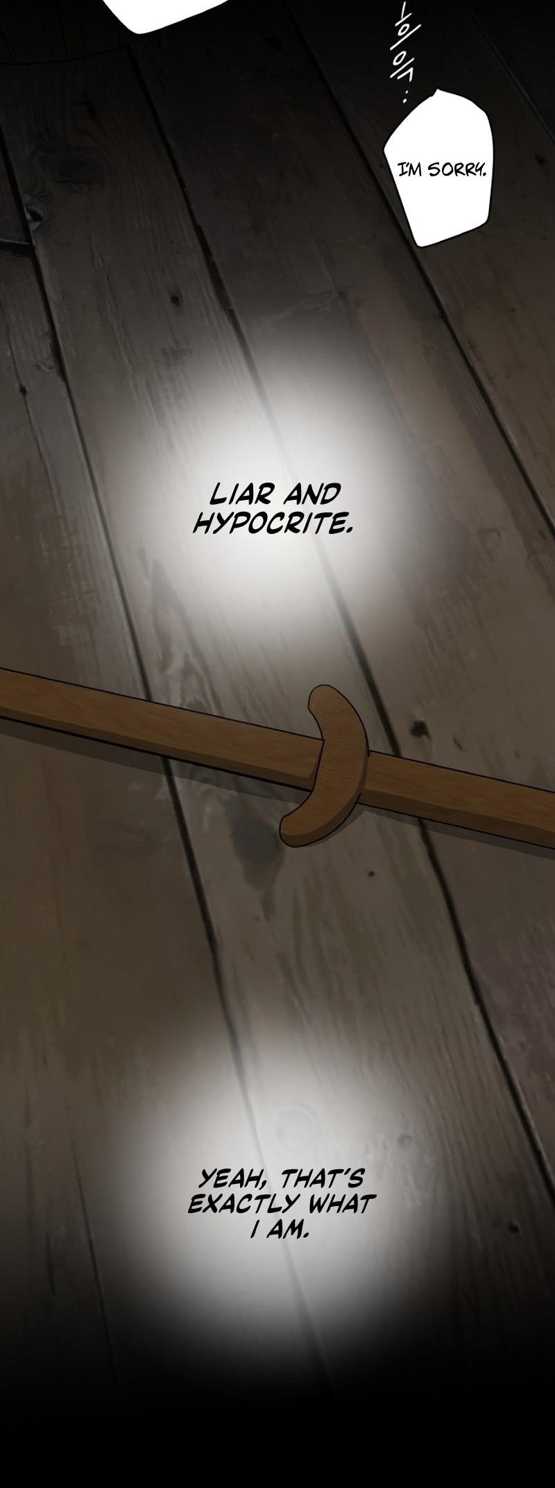 A World Of Gold To You Chapter 33 - Page 63