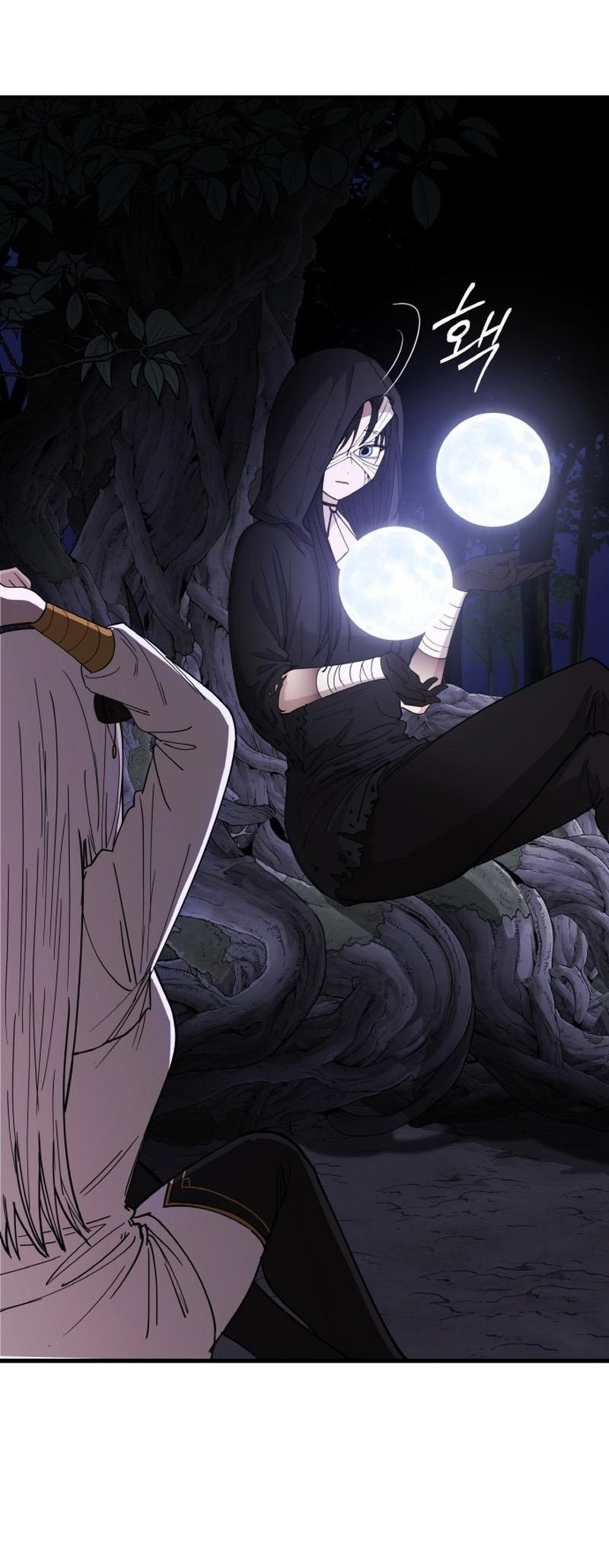 A World Of Gold To You Chapter 34 - Page 15