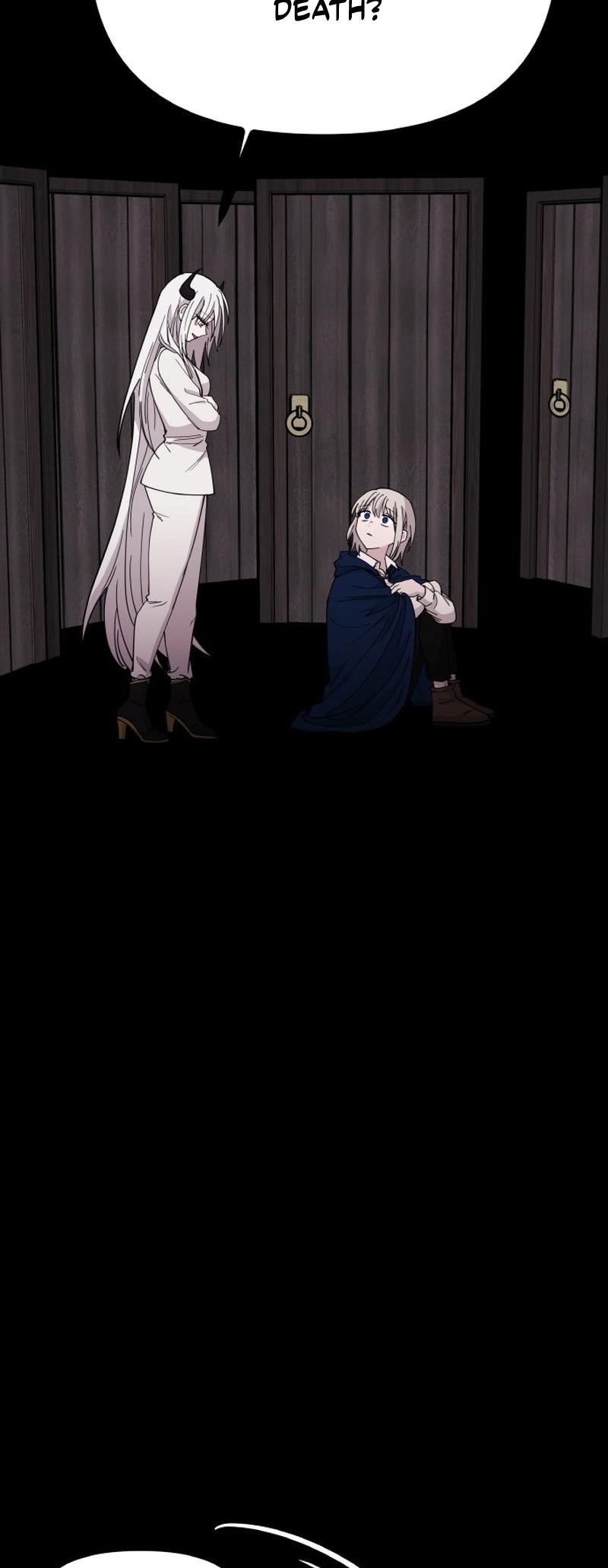 A World Of Gold To You Chapter 34 - Page 19