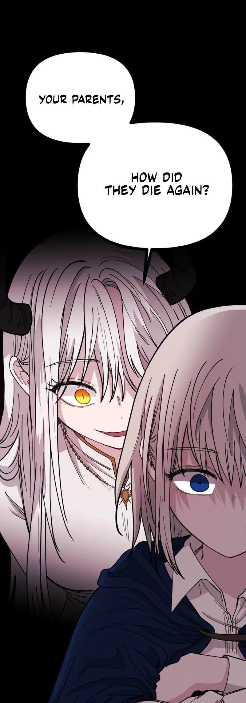 A World Of Gold To You Chapter 34 - Page 23