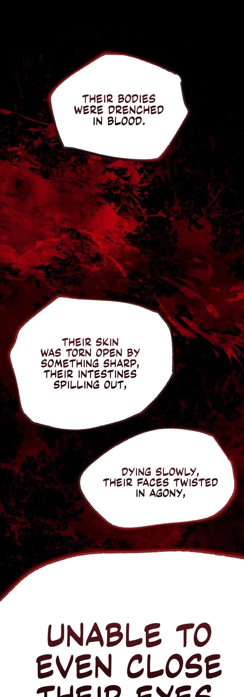 A World Of Gold To You Chapter 34 - Page 25