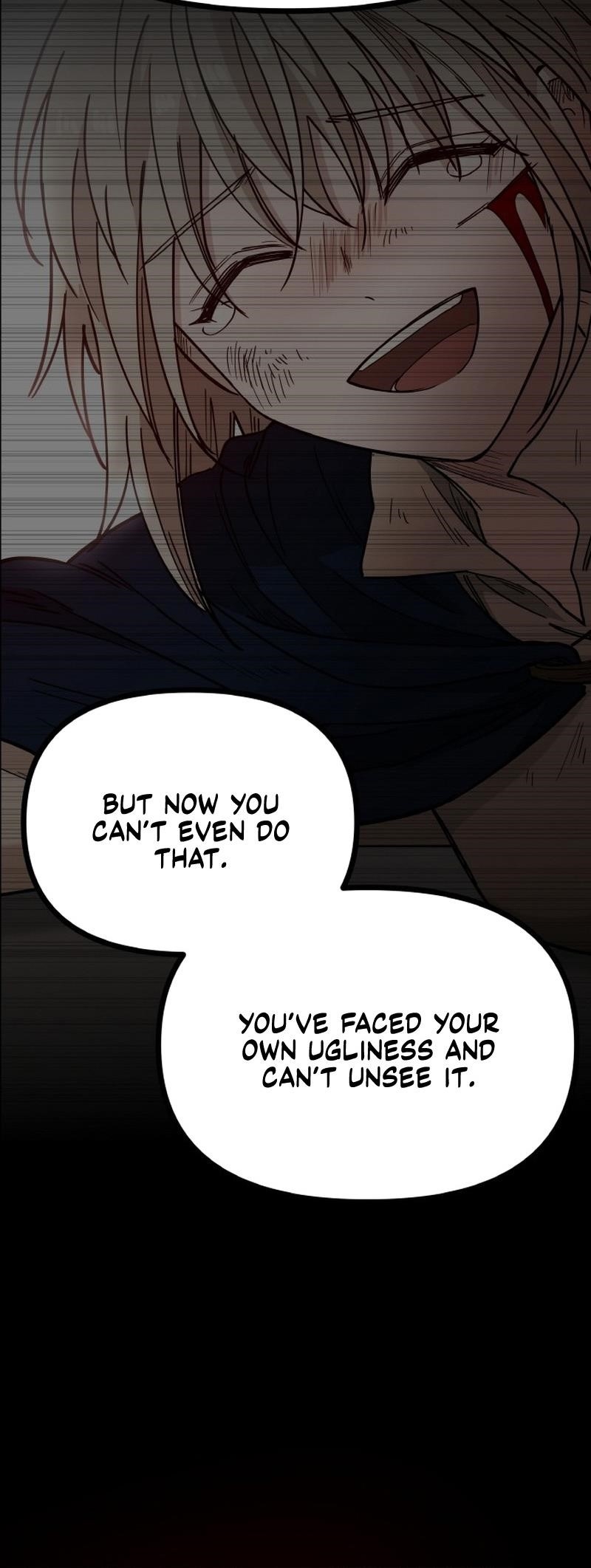 A World Of Gold To You Chapter 34 - Page 34