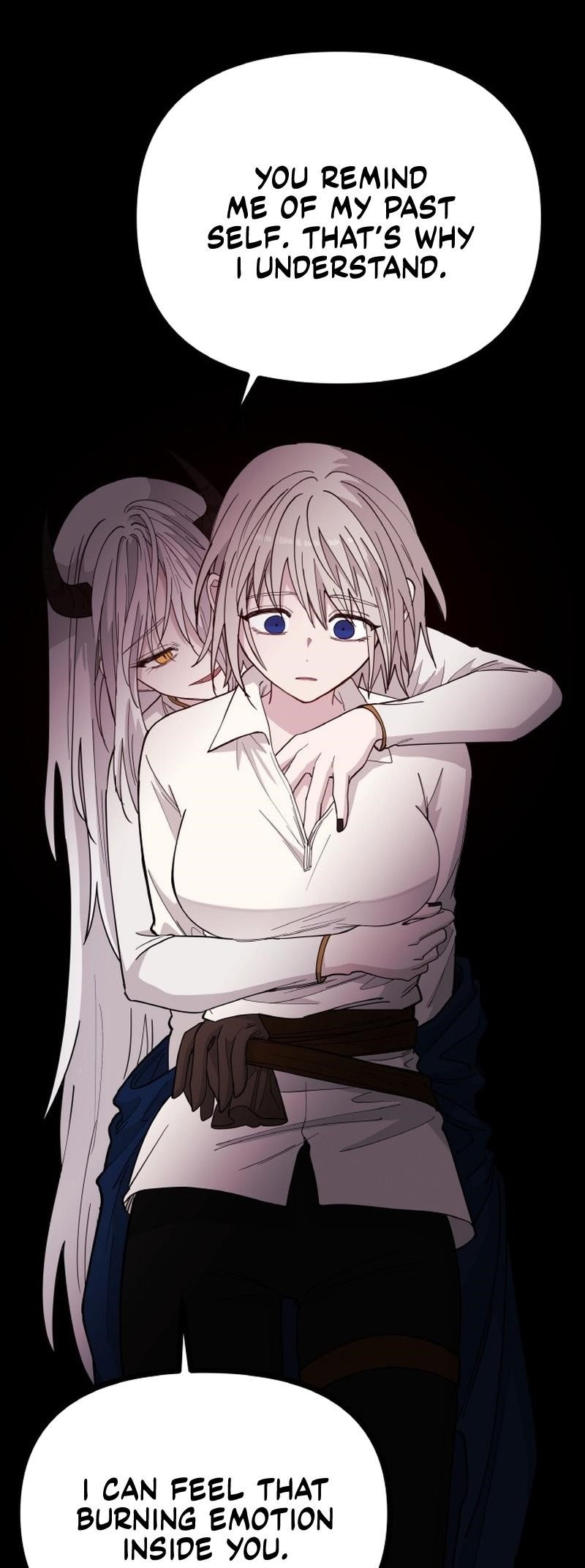 A World Of Gold To You Chapter 34 - Page 36