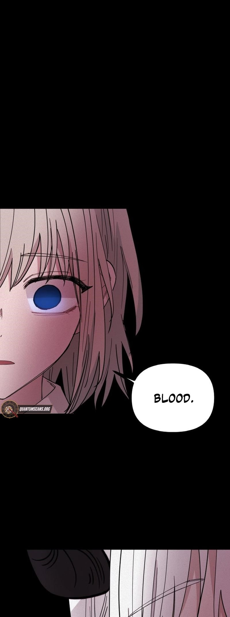 A World Of Gold To You Chapter 34 - Page 40