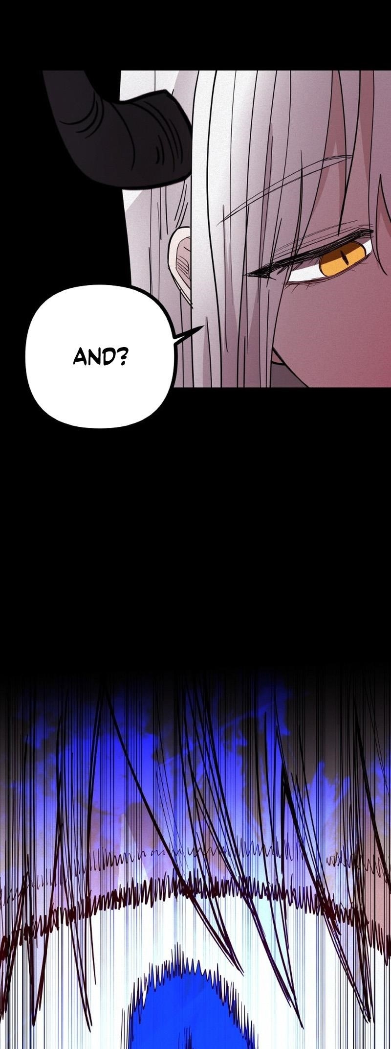 A World Of Gold To You Chapter 34 - Page 42