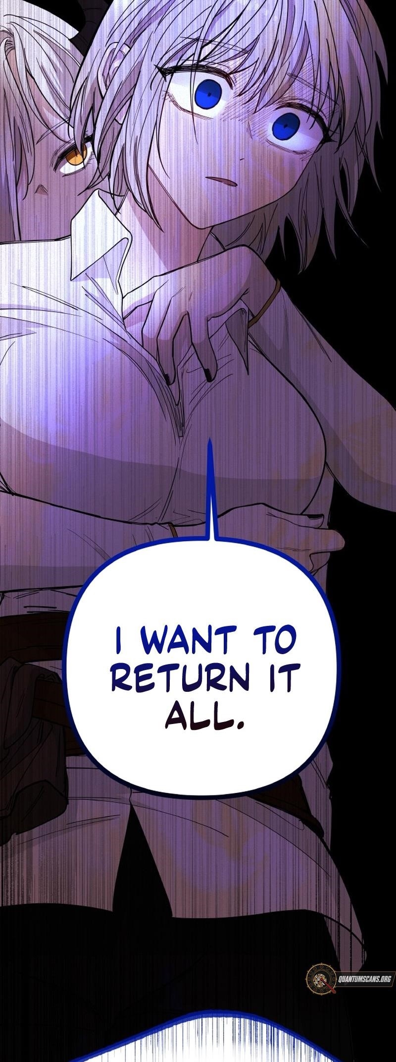 A World Of Gold To You Chapter 34 - Page 45