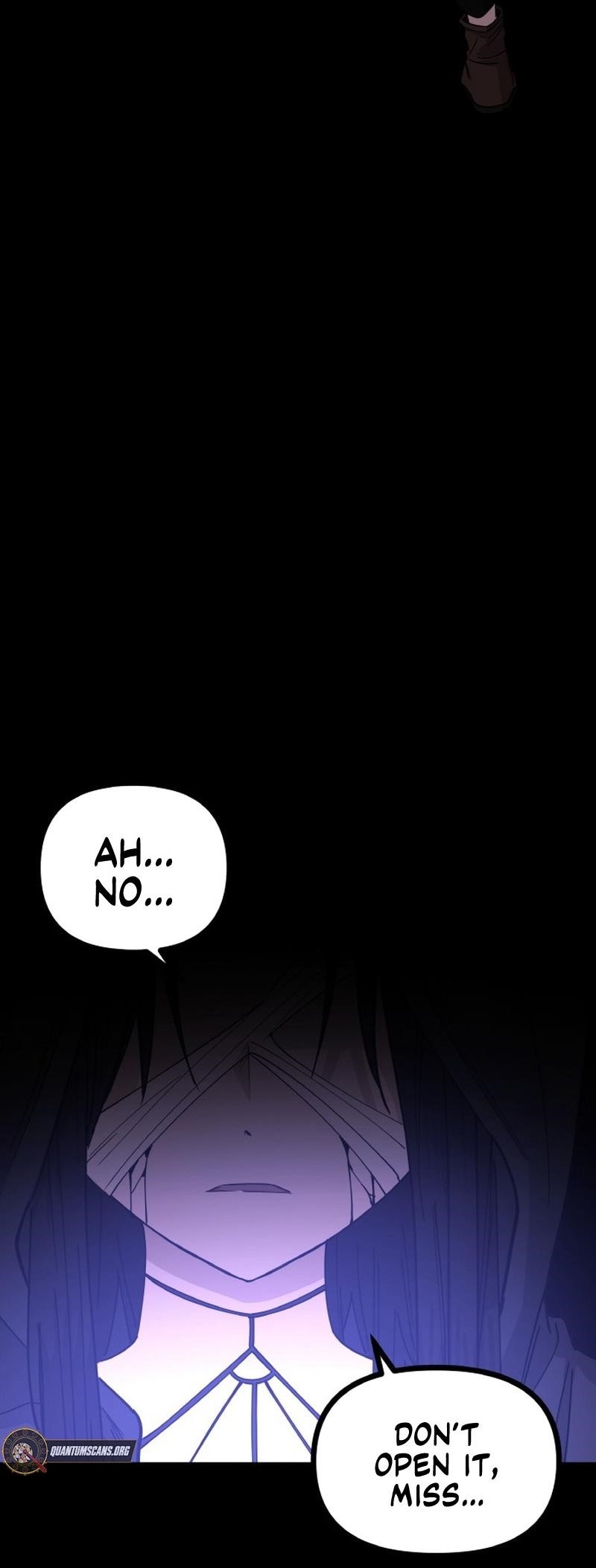 A World Of Gold To You Chapter 34 - Page 53