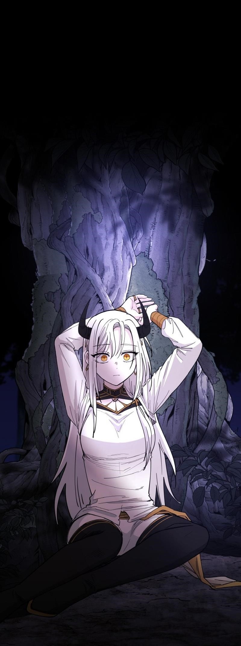 A World Of Gold To You Chapter 34 - Page 69