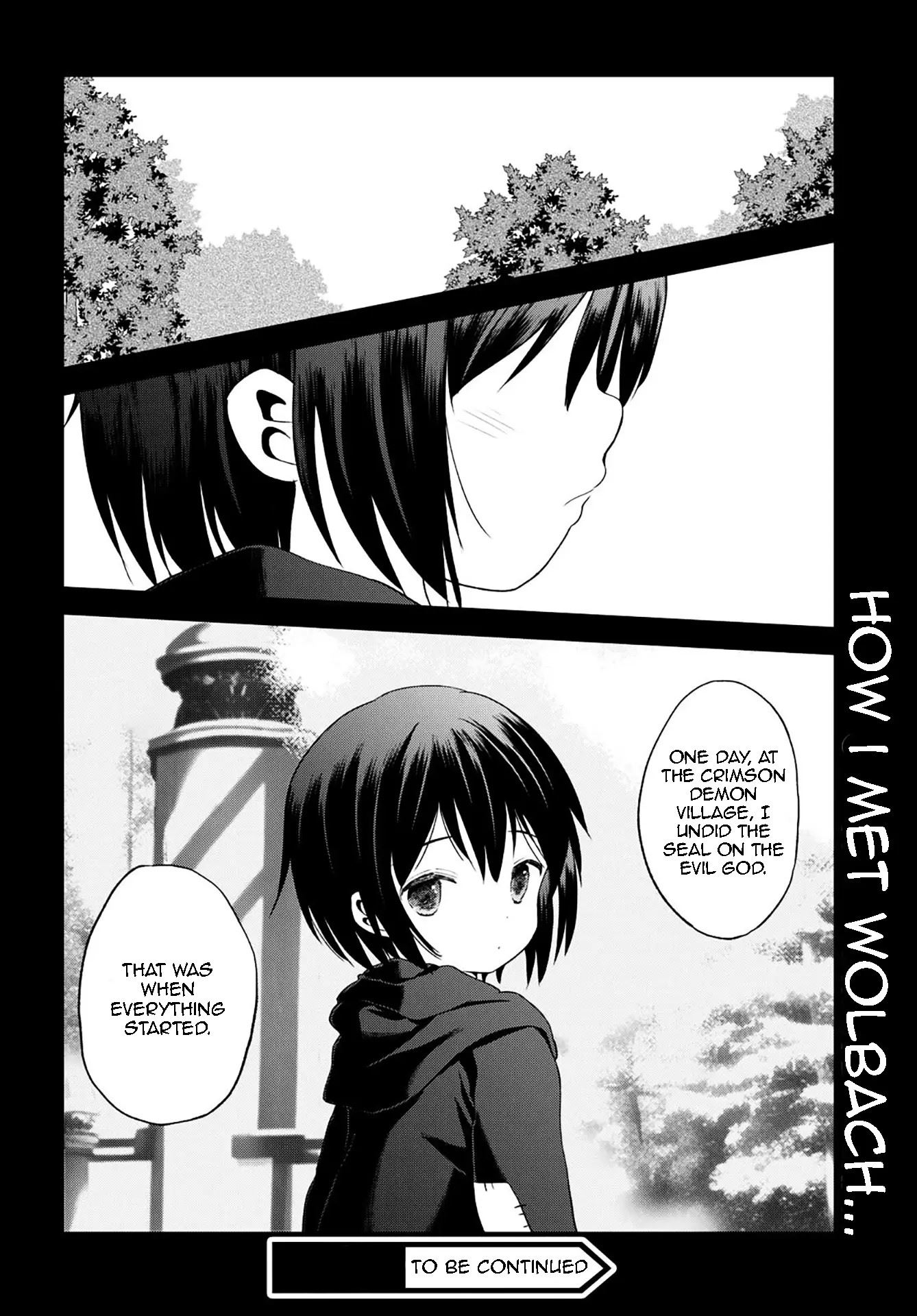 Kono Subarashii Sekai ni Shukufuku o! Chapter 102 - Page 40